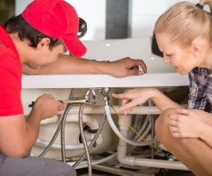 About Plumbers Pros New Goshen, IN