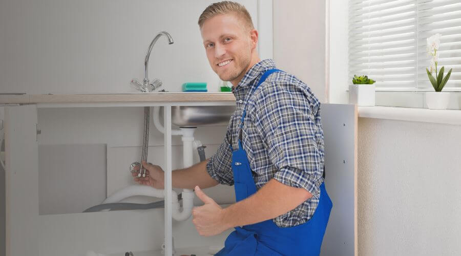 Local 24/7 Emergency Plumbing in New Goshen, IN